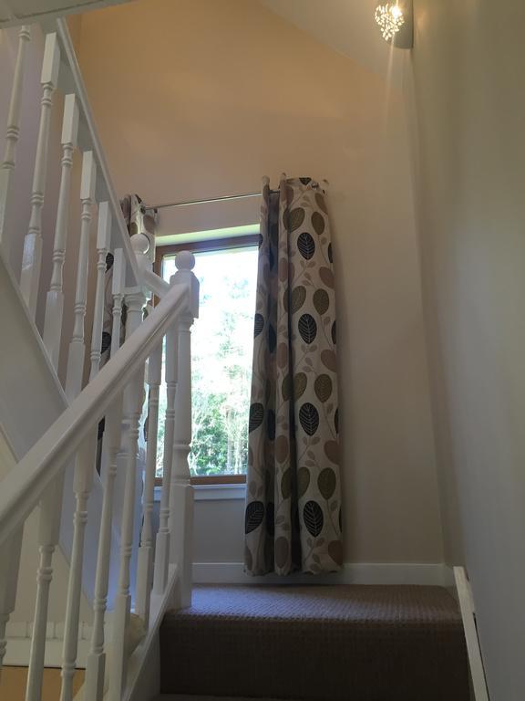 Birchwood Cottage Knockbain Bilik gambar