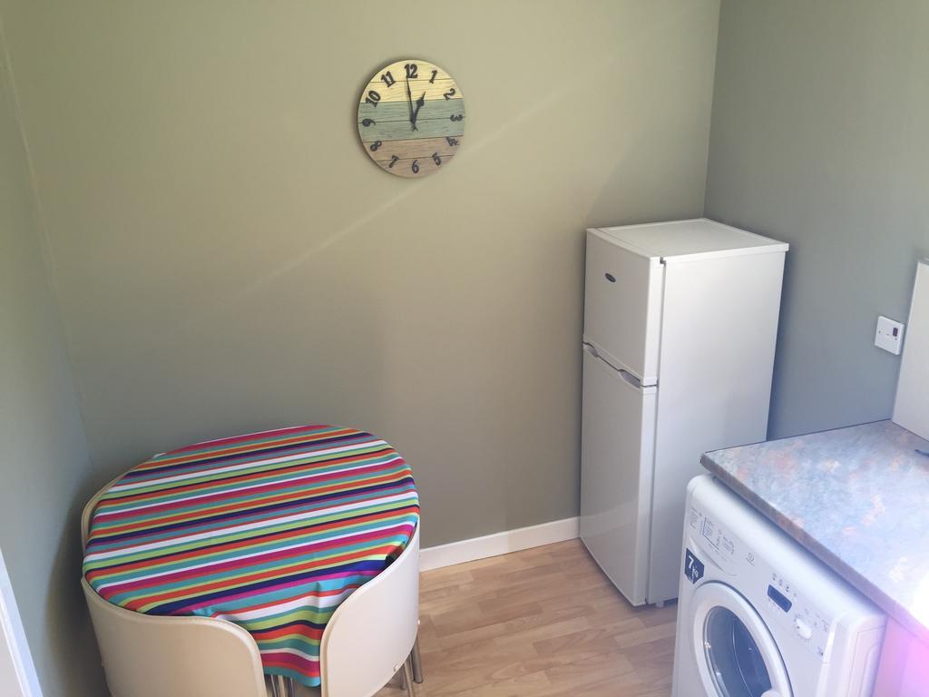 Birchwood Cottage Knockbain Bilik gambar